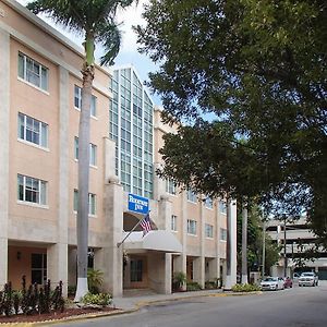 Rodeway Inn South Miami - Coral Gables