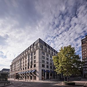 Capella Breidenbacher Hof Düsseldorf