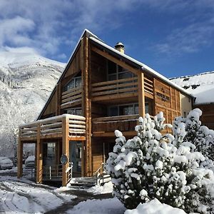 Hotel Neste De Jade