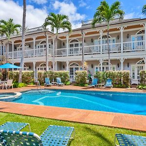 The Plantation Inn - Free Breakfast